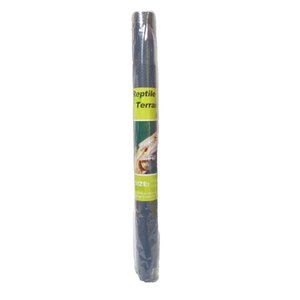 Reptile Lizard Cage Liner Decomposes Odours 17.7" X 59" Brand New Grey L…